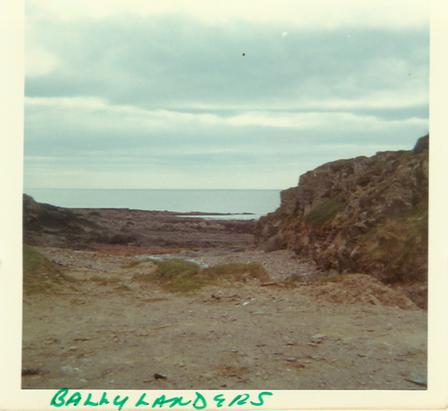 Ballylanders