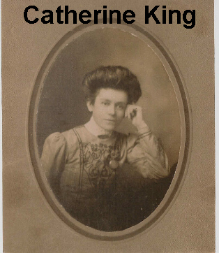 CatherineKing