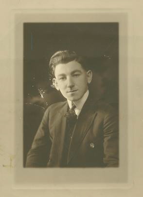 DavidDorgan1919