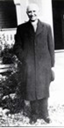 Father McCarthy